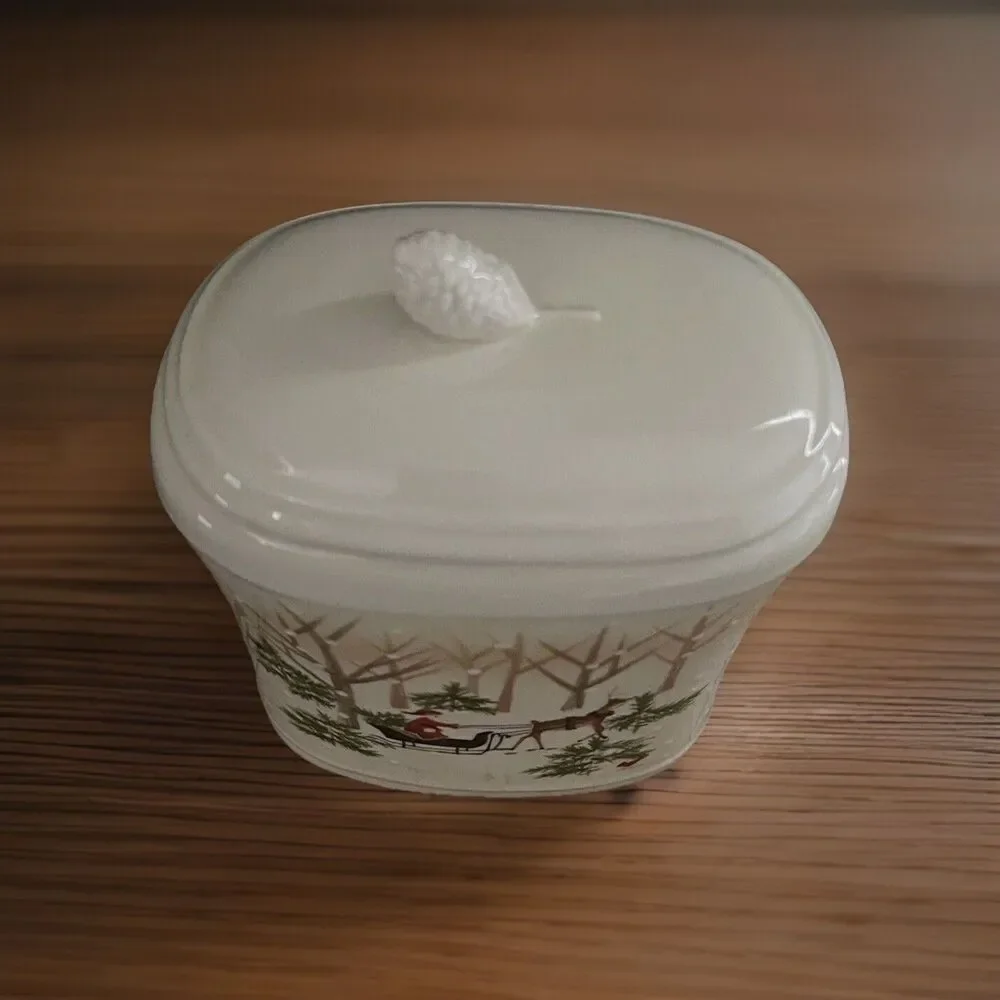 Hallmark under being used